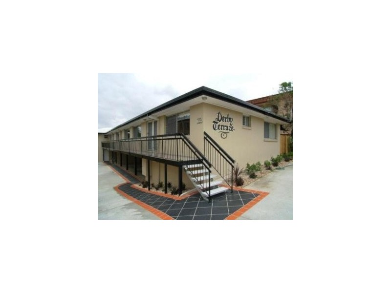 33 Derby Street, Coorparoo QLD 4151