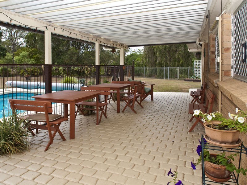 17 Norham Ct, Carindale QLD 4152