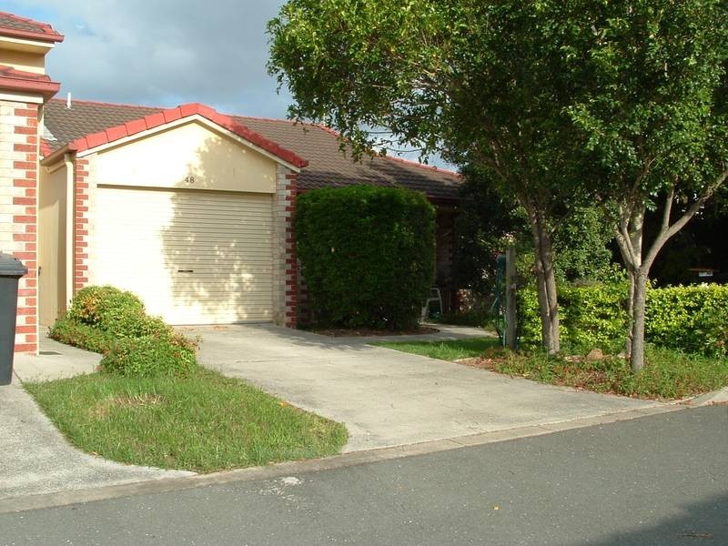 48/19 Doughboy Parade, Hemmant QLD 4174
