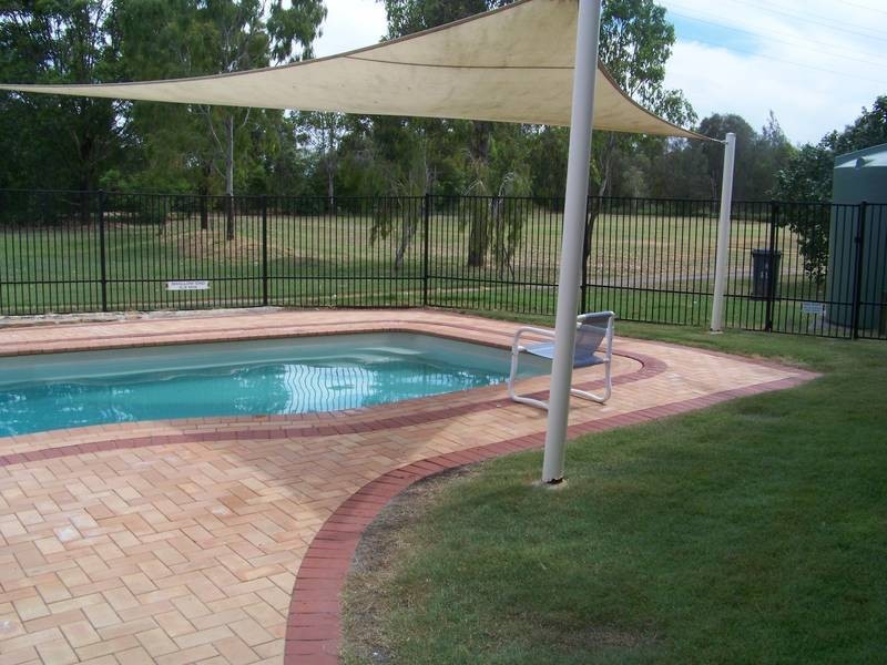 48/19 Doughboy Parade, Hemmant QLD 4174