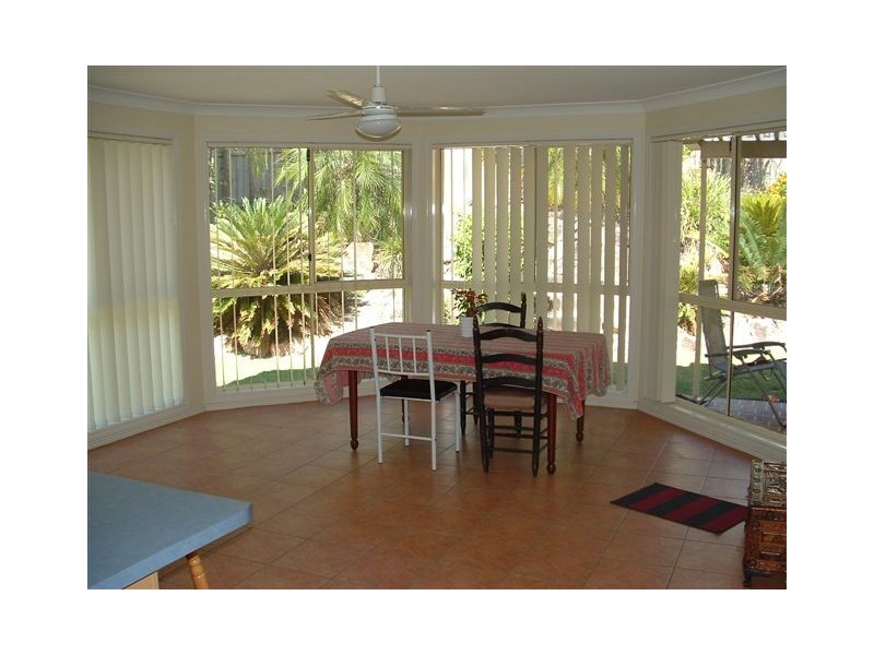 13 Raphael Place, Mackenzie QLD 4156