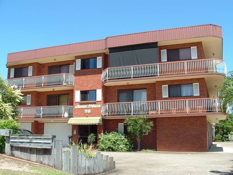 4/70 Kirkland Ave, Coorparoo QLD 4151