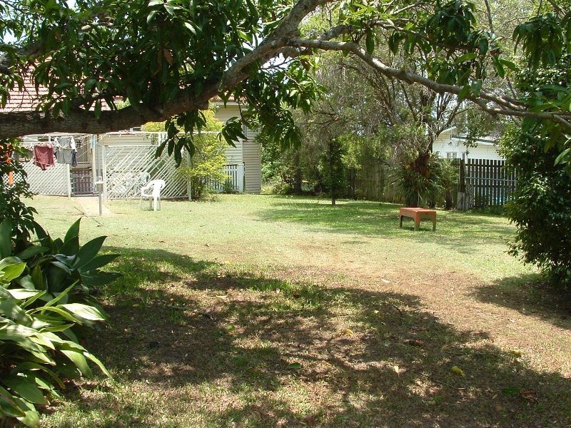 21 Orwell Street, Camp Hill QLD 4152