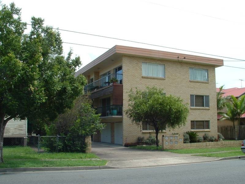 2/89 Grosvenor Street, Morningside QLD 4170