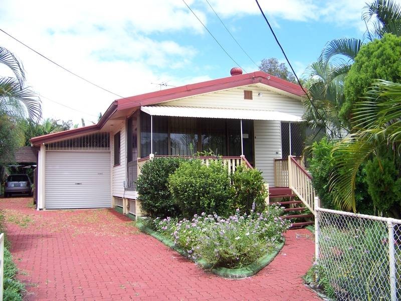 21 Bineen Street, Carina QLD 4152