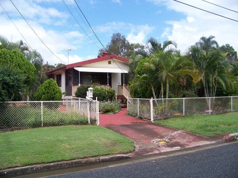 21 Bineen Street, Carina QLD 4152