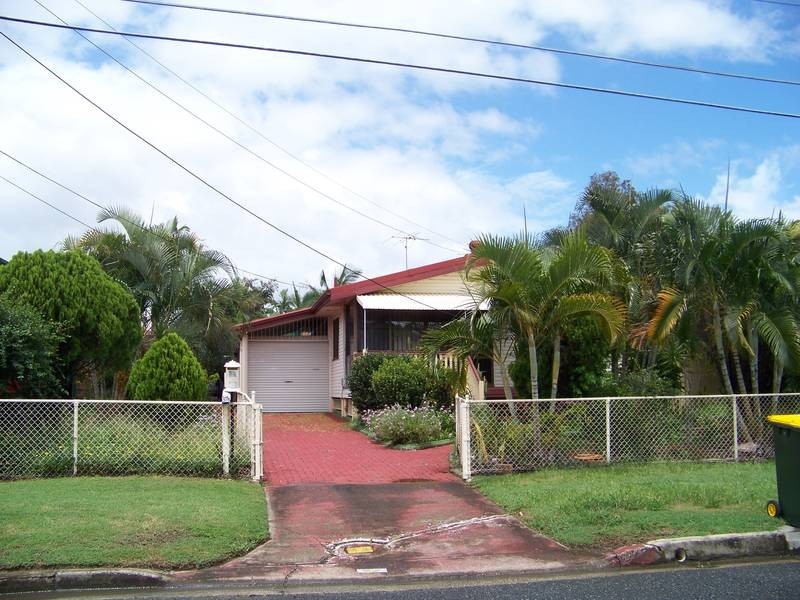 21 Bineen Street, Carina QLD 4152