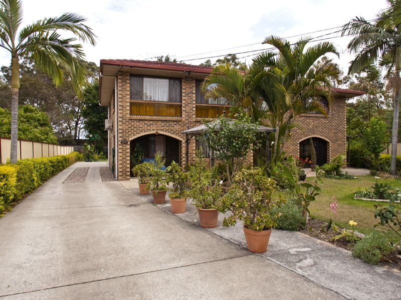 48 Roseland Avenue, Rochedale South QLD 4123