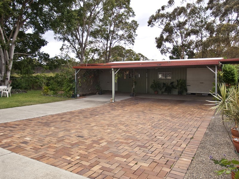 48 Roseland Avenue, Rochedale South QLD 4123