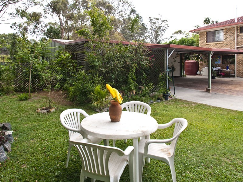 48 Roseland Avenue, Rochedale South QLD 4123