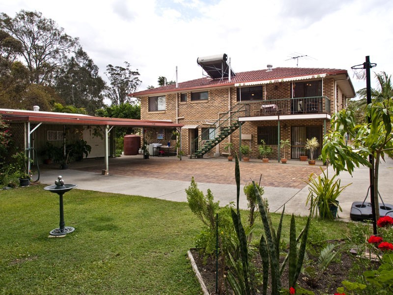 48 Roseland Avenue, Rochedale South QLD 4123
