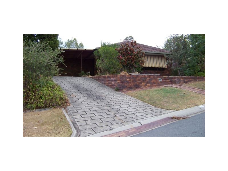 4 Moomba Street, Jindalee QLD 4074