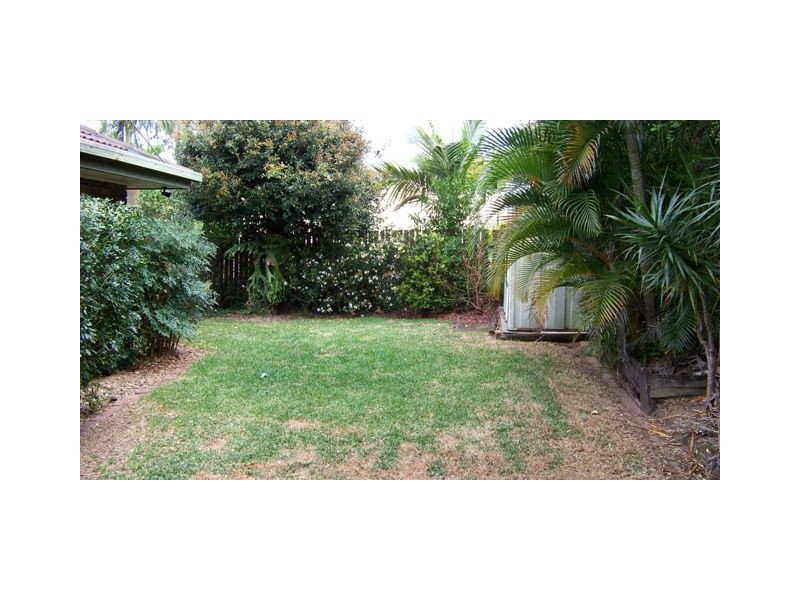 4 Moomba Street, Jindalee QLD 4074