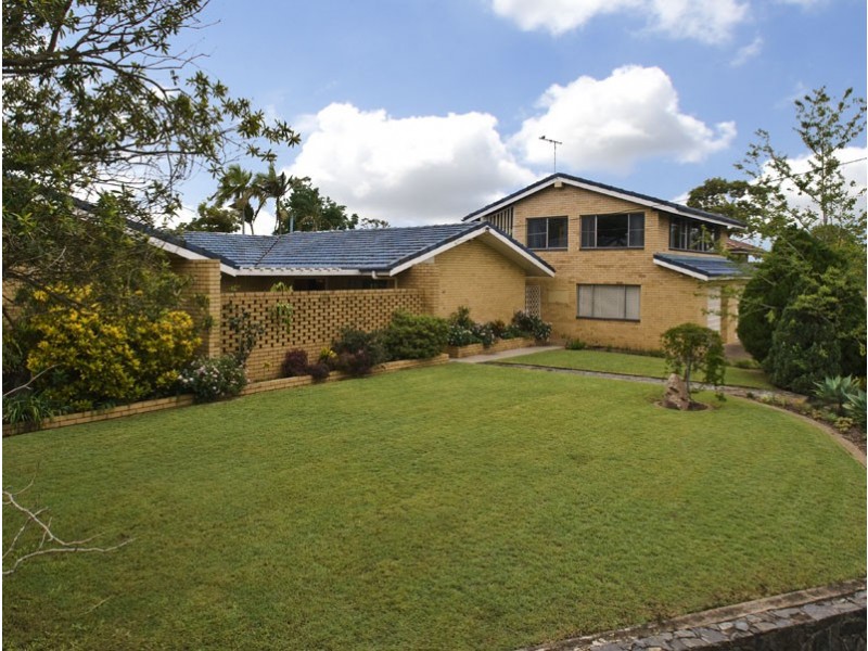 48 Banbury Street, Carina QLD 4152