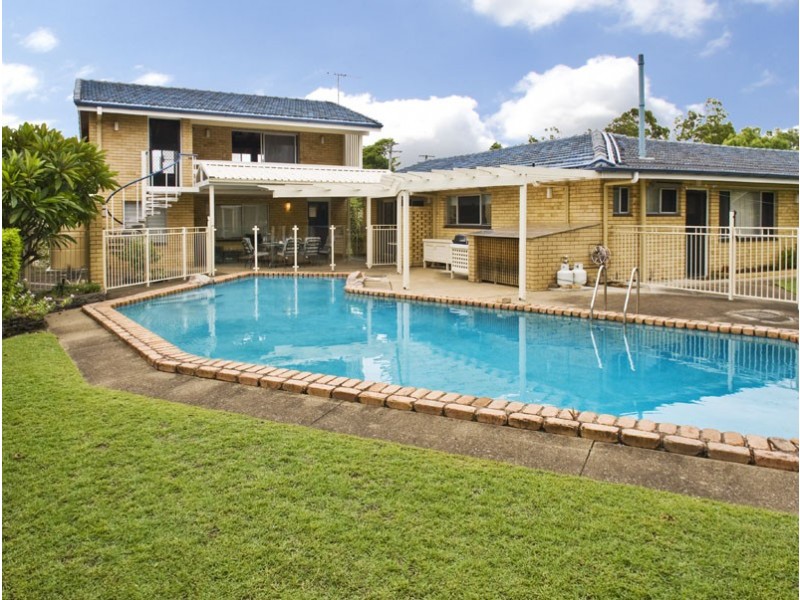 48 Banbury Street, Carina QLD 4152