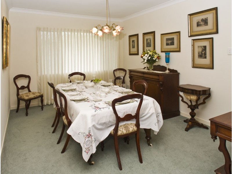 48 Banbury Street, Carina QLD 4152