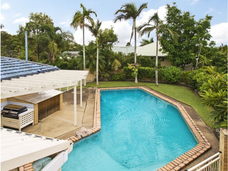 48 Banbury Street, Carina QLD 4152