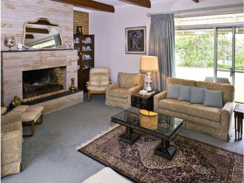 48 Banbury Street, Carina QLD 4152