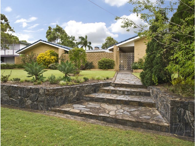 48 Banbury Street, Carina QLD 4152