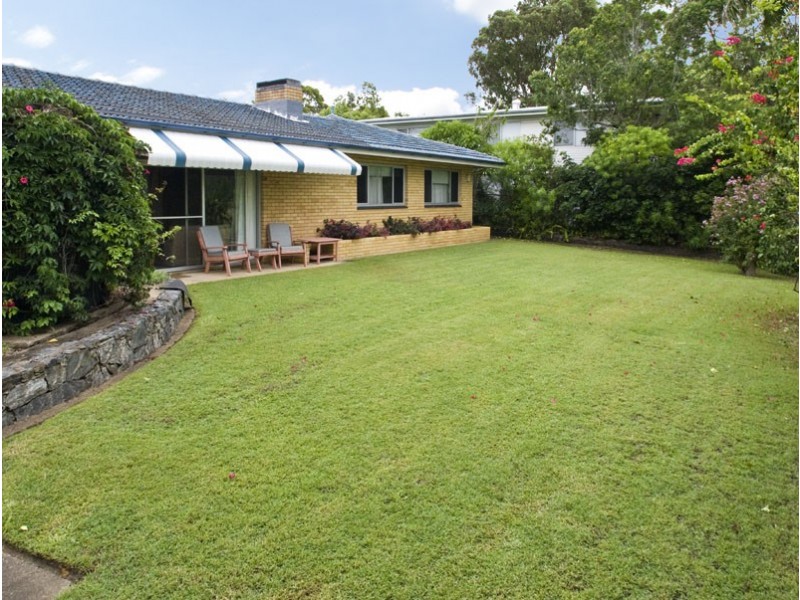 48 Banbury Street, Carina QLD 4152