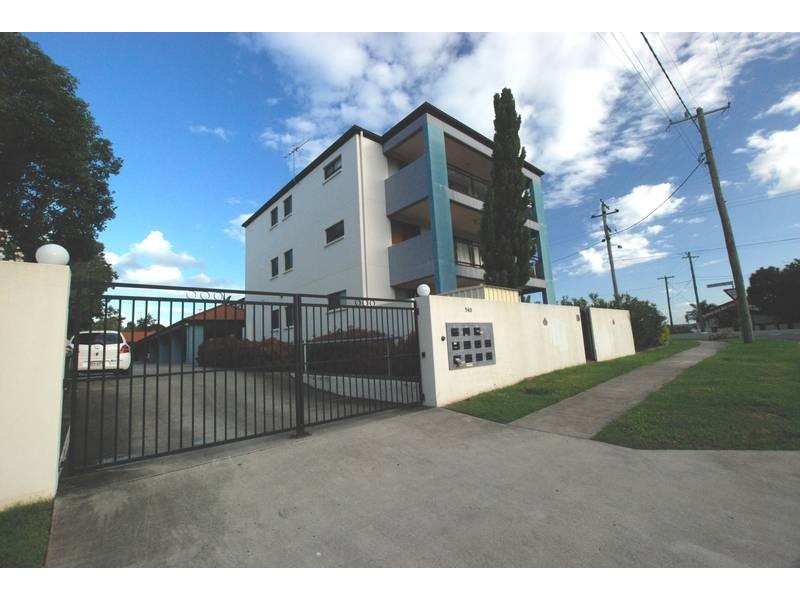 1/540 Old Cleveland Road, Camp Hill QLD 4152