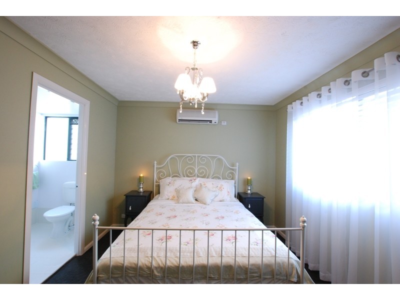 1/540 Old Cleveland Road, Camp Hill QLD 4152