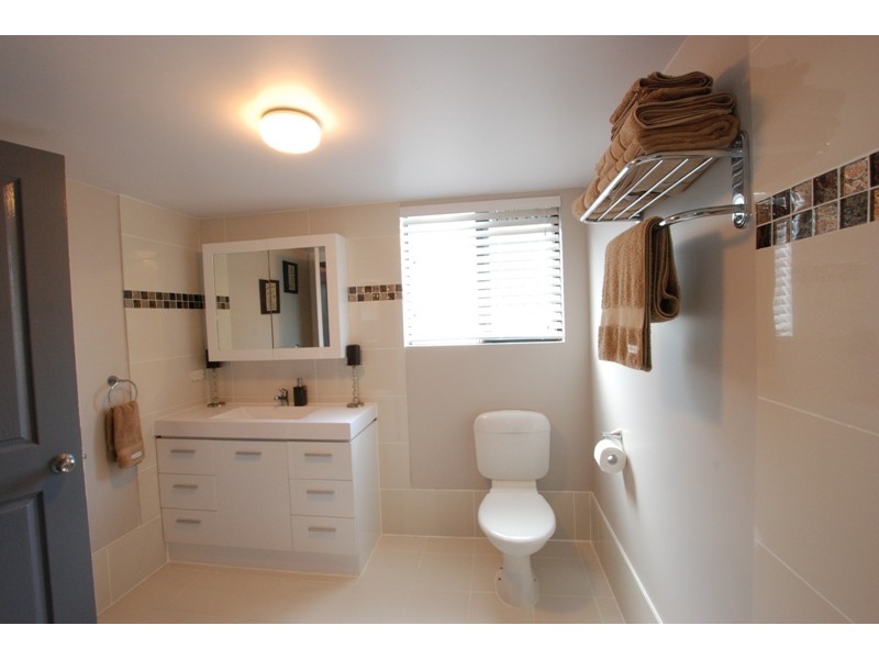 1/540 Old Cleveland Road, Camp Hill QLD 4152