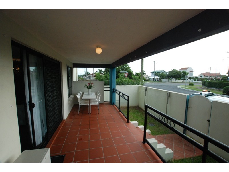 1/540 Old Cleveland Road, Camp Hill QLD 4152