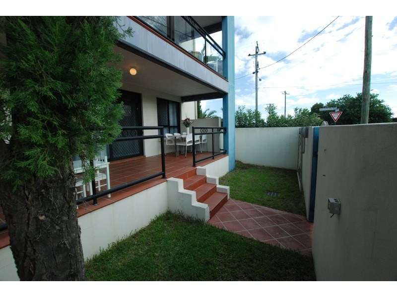 1/540 Old Cleveland Road, Camp Hill QLD 4152