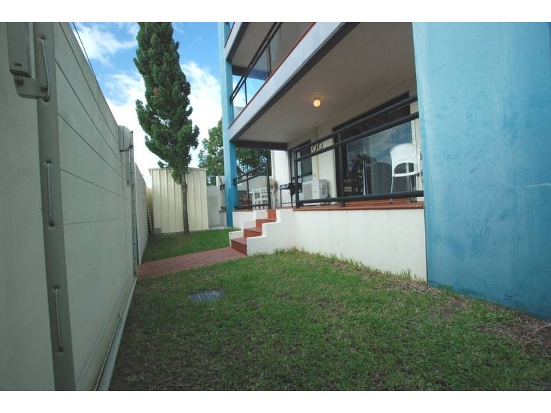 1/540 Old Cleveland Road, Camp Hill QLD 4152