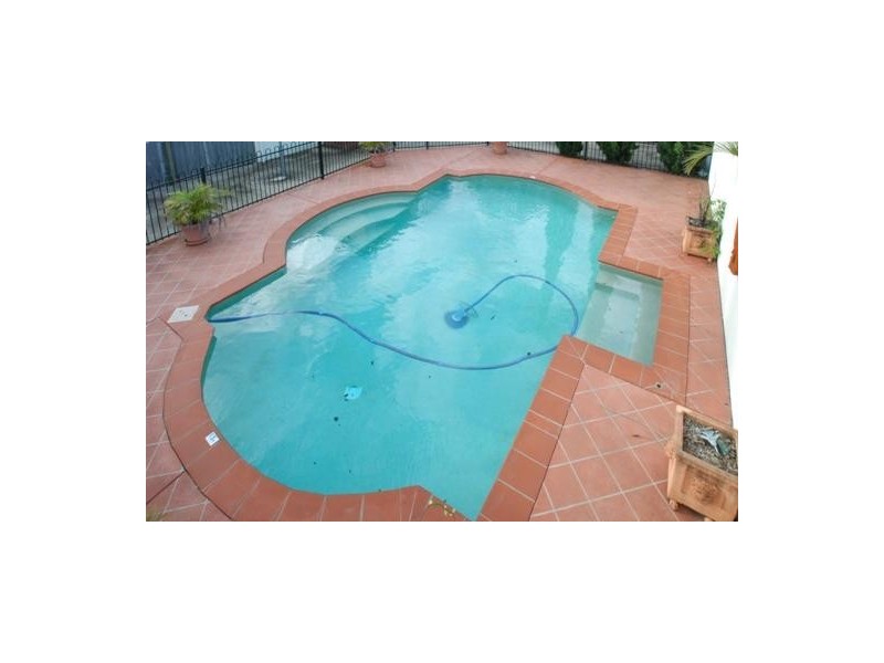 1/540 Old Cleveland Road, Camp Hill QLD 4152