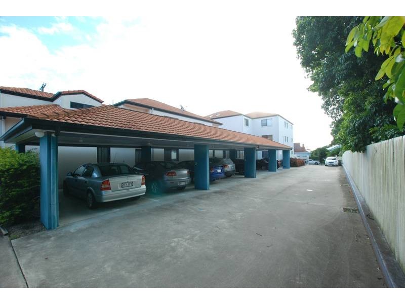 1/540 Old Cleveland Road, Camp Hill QLD 4152