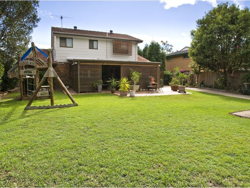 42 Long Street, Camp Hill QLD 4152