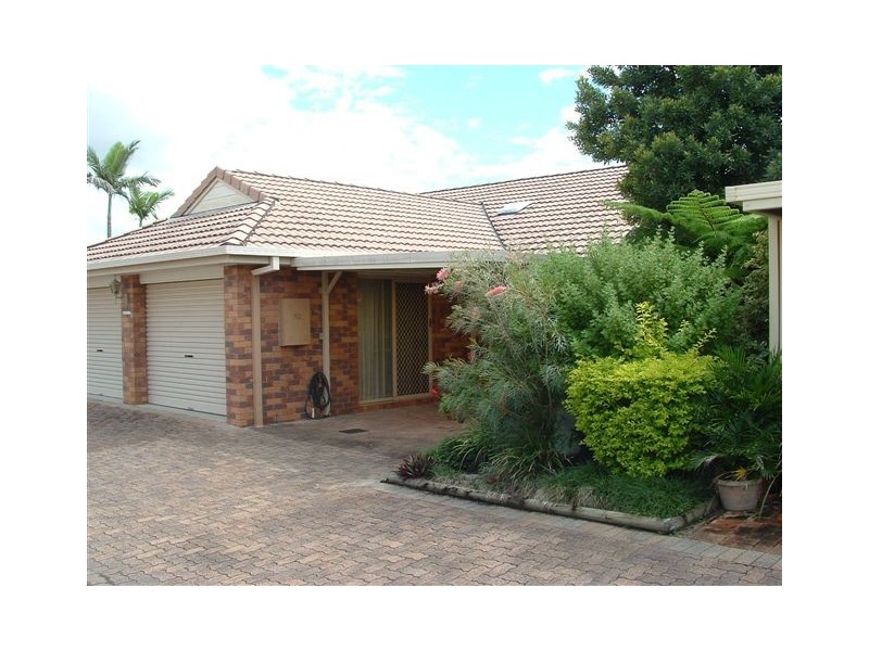 52/30 Meadowlands Road, Carina QLD 4152