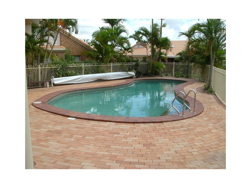 52/30 Meadowlands Road, Carina QLD 4152