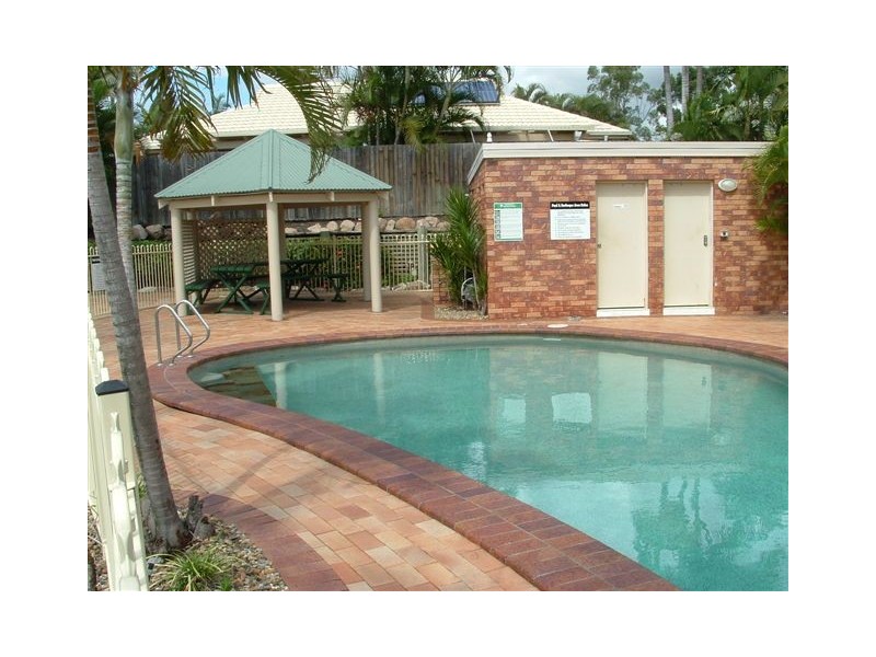 52/30 Meadowlands Road, Carina QLD 4152