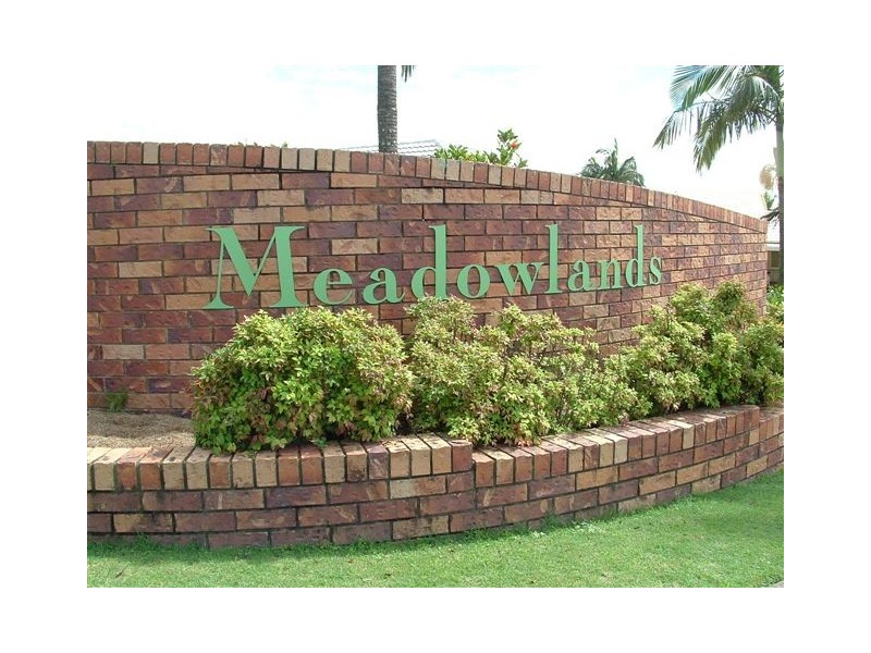 52/30 Meadowlands Road, Carina QLD 4152