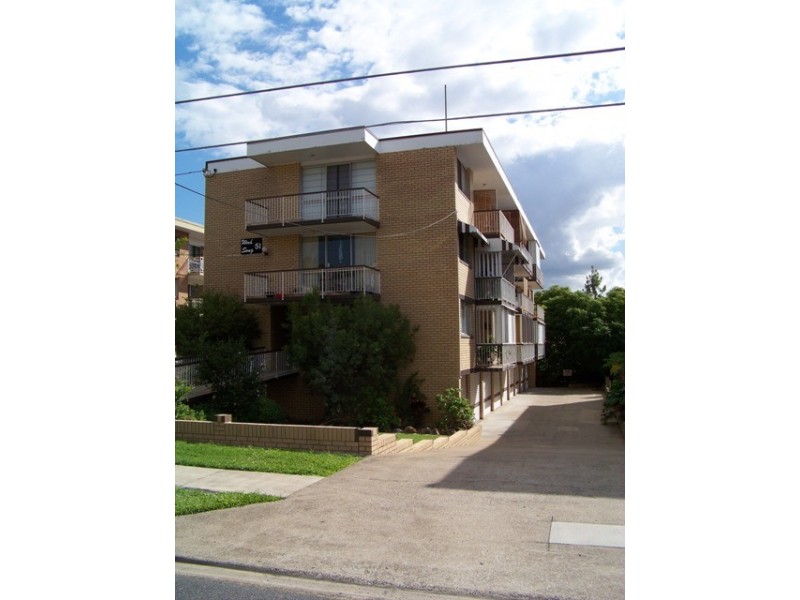 7/51 Rialto Street, Coorparoo QLD 4151