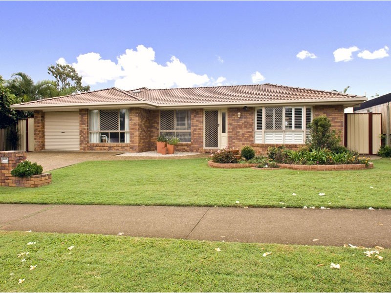 70 Marlborough Road, Wellington Point QLD 4160