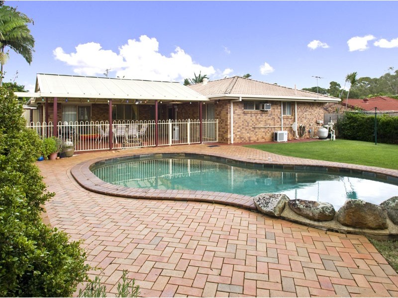 70 Marlborough Road, Wellington Point QLD 4160