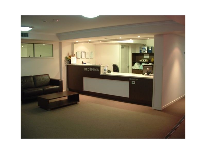 59/78A Brookes Street, Bowen Hills QLD 4006