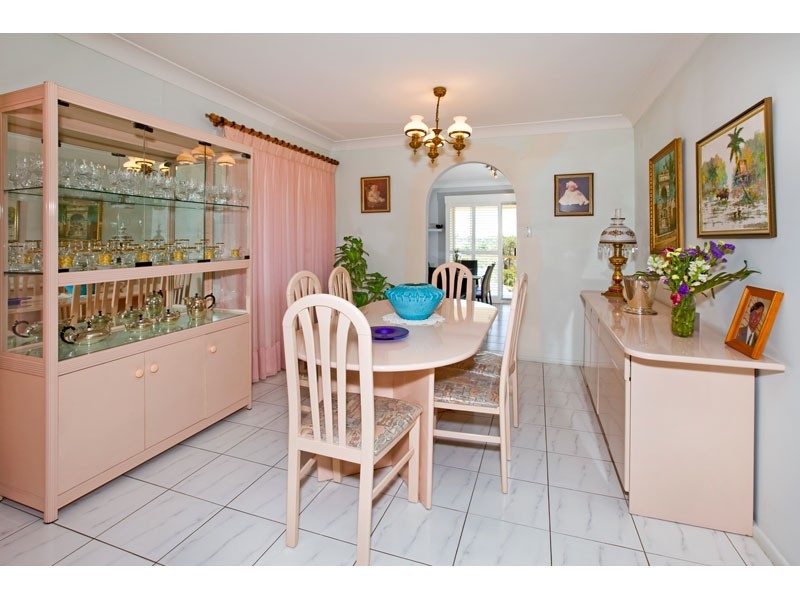 60 Ara Street, Camp Hill QLD 4152