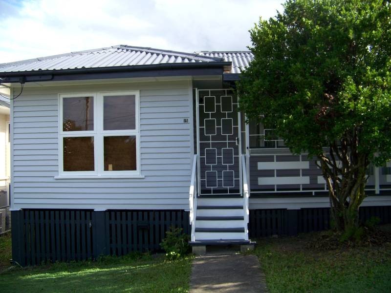 15 Arrowsmith Street, Carina QLD 4152