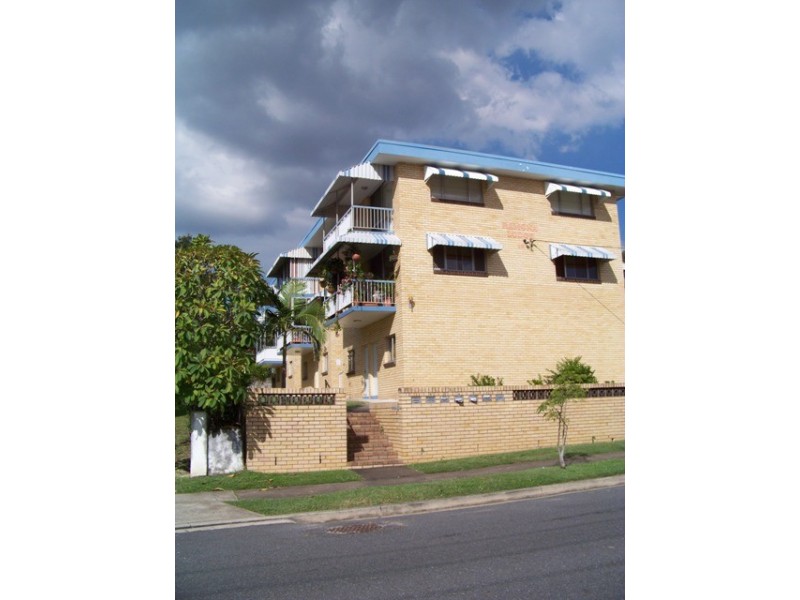 6/12 Rialto Street, Coorparoo QLD 4151