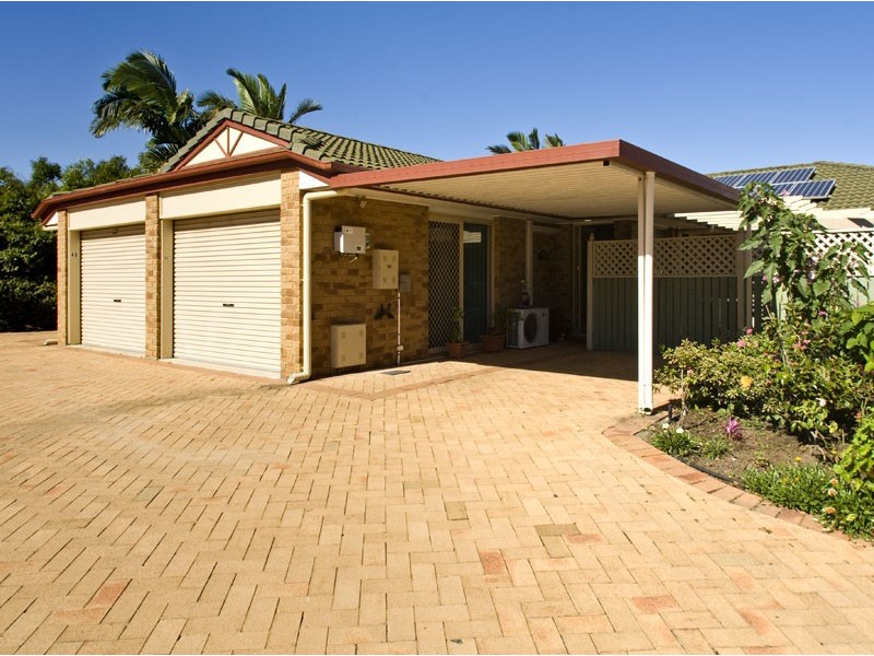 50/128 Meadowlands Road, Carina QLD 4152