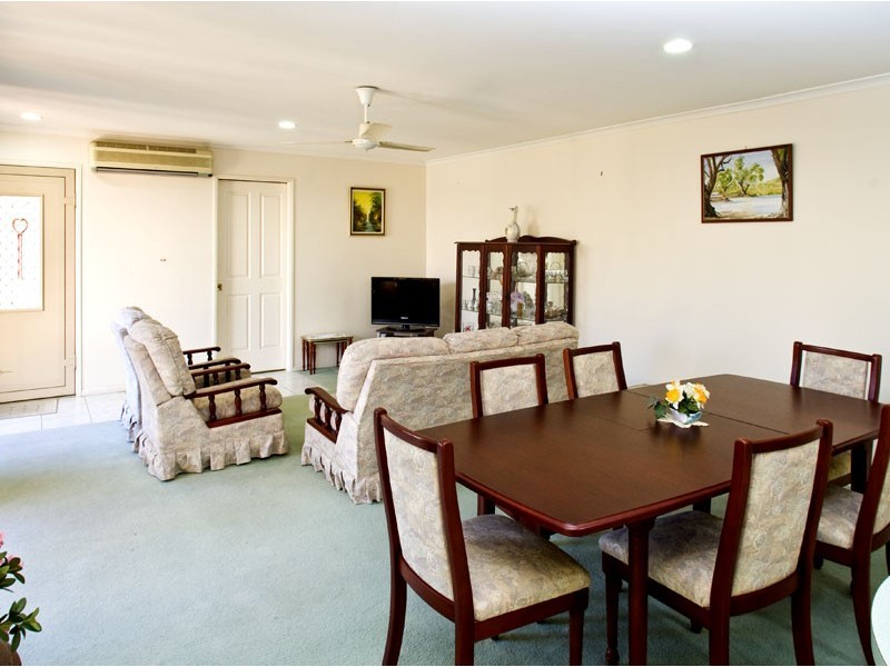 50/128 Meadowlands Road, Carina QLD 4152