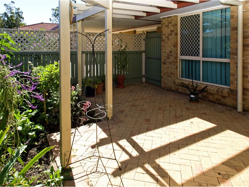 50/128 Meadowlands Road, Carina QLD 4152