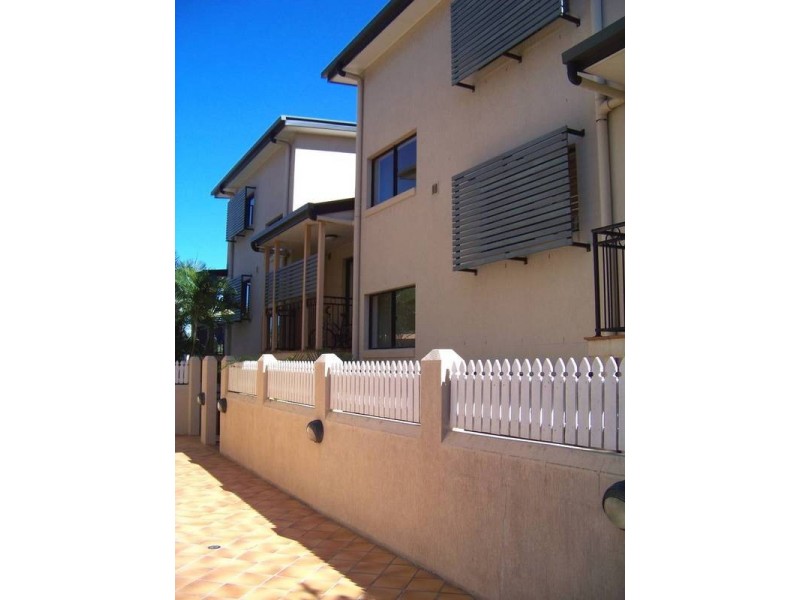 3/190 Wellington Road, East Brisbane QLD 4169