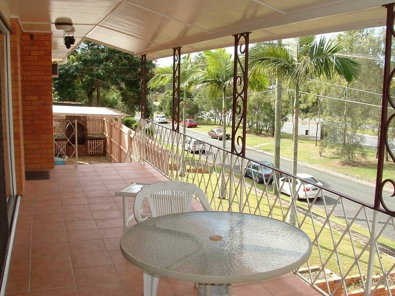 8 Gilwell Street, Carina QLD 4152