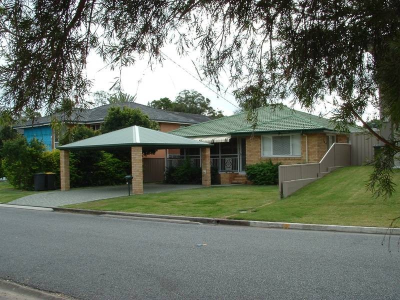 51 Corowa Street, Wavell Heights QLD 4012